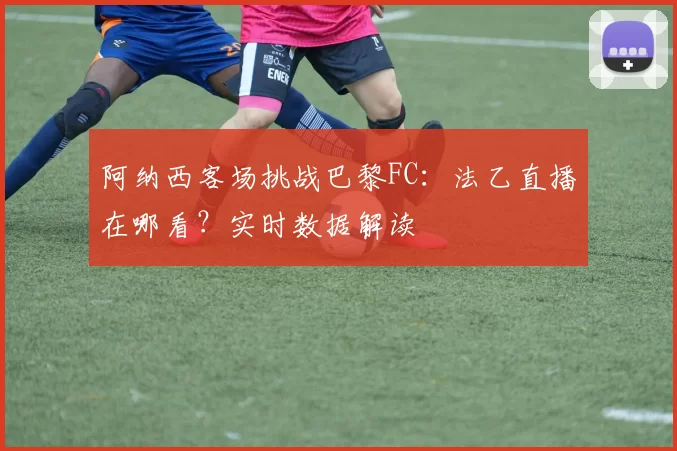 阿纳西客场挑战巴黎FC:法乙直播在哪看?实时数据解读