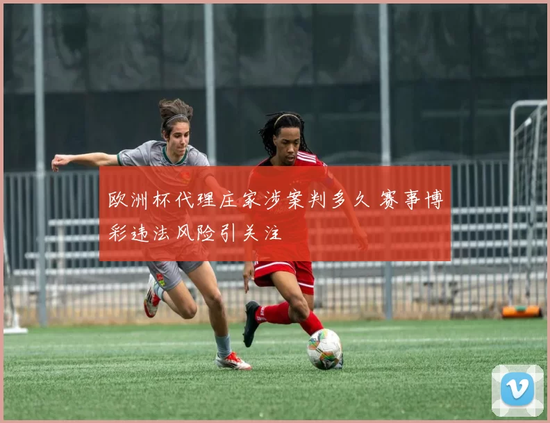 欧洲杯代理庄家涉案判多久 赛事博彩违法风险引关注