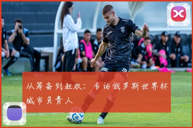 从筹备到狂欢:专访俄罗斯世界杯城市负责人