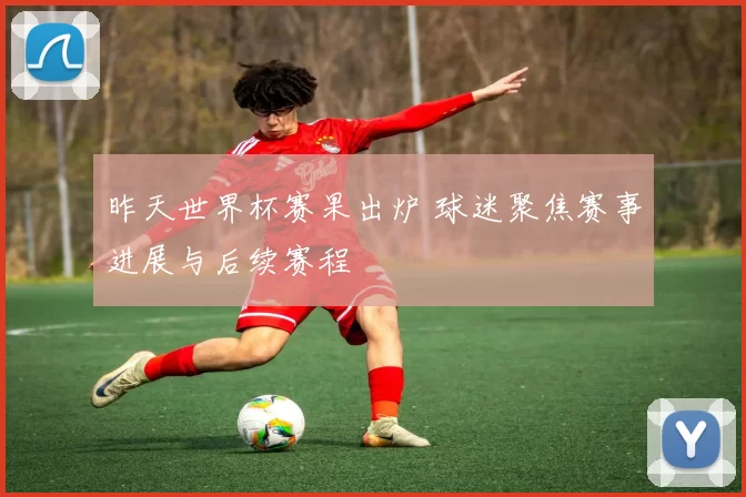 昨天世界杯赛果出炉 球迷聚焦赛事进展与后续赛程