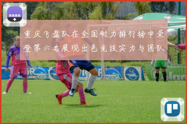重庆飞盘队在全国耐力排行榜中荣登第六名展现出色竞技实力与团队精神