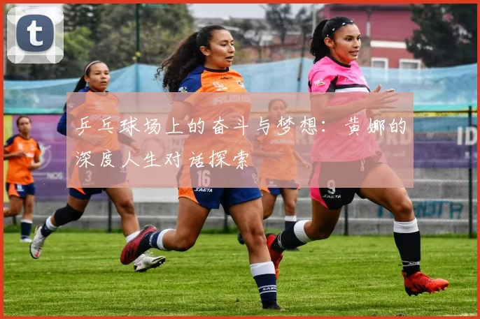 乒乓球场上的奋斗与梦想:黄娜的深度人生对话探索